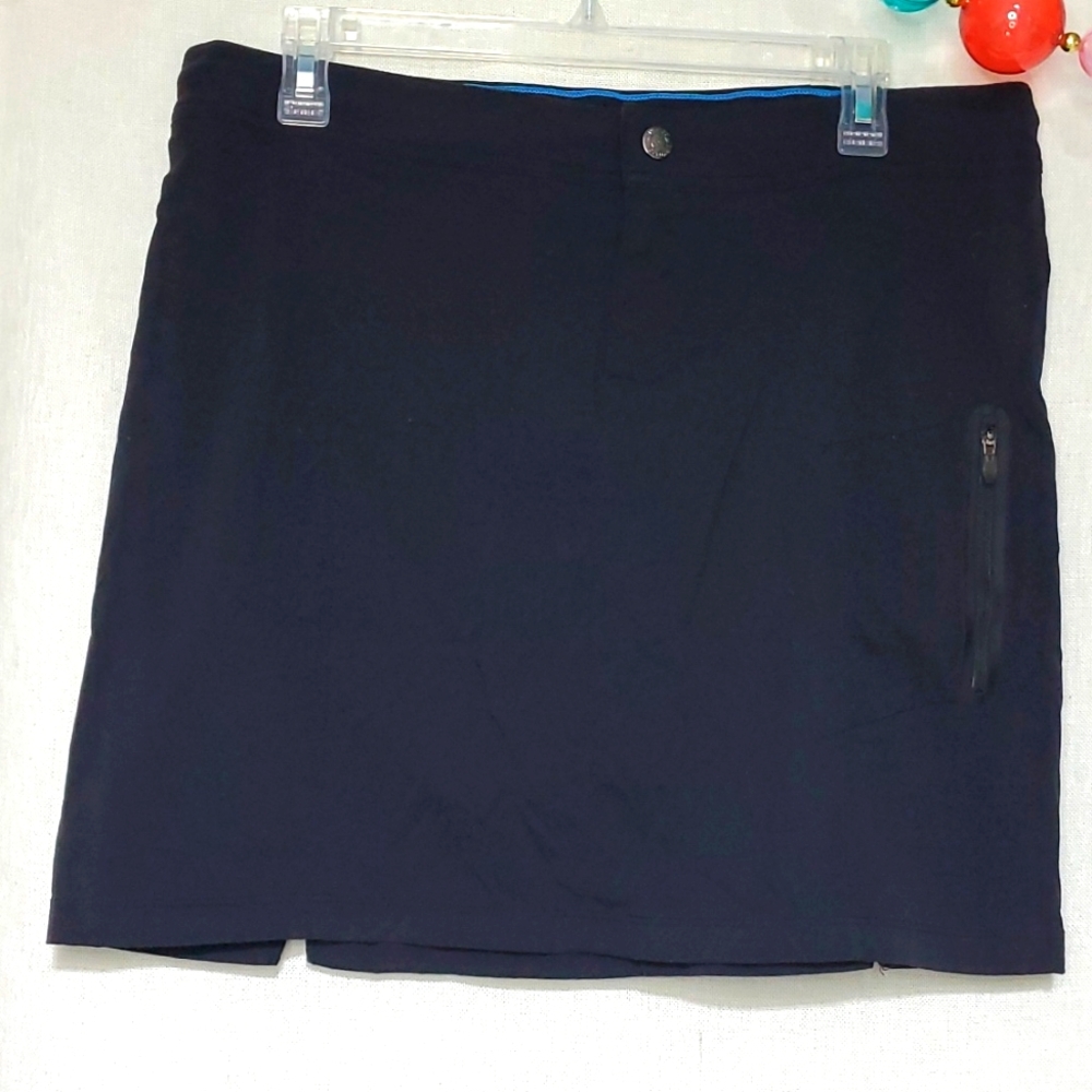 Columbia athletic skort
